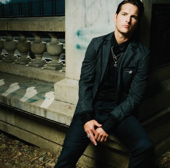 Peter Facinelli Fotoğrafı