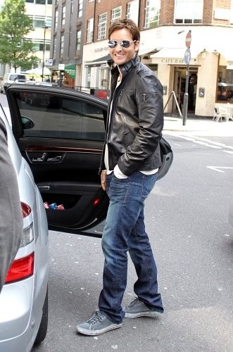 Peter Facinelli Fotoğrafı