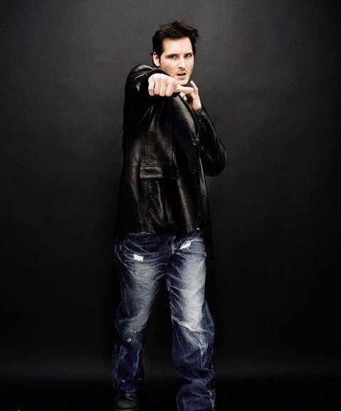 Peter Facinelli Fotoğrafı
