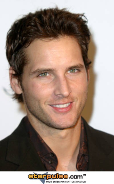 Peter Facinelli Fotoğrafı