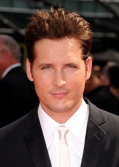 Peter Facinelli Fotoğrafı
