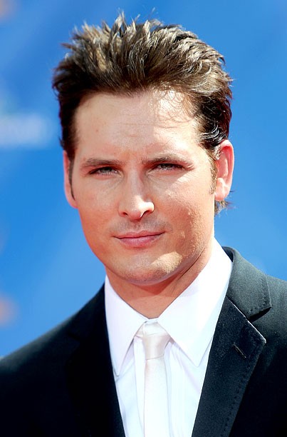 Peter Facinelli Fotoğrafı