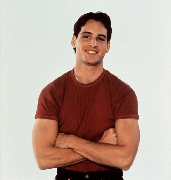 Peter Facinelli Fotoğrafı