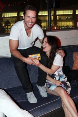 Peter Facinelli Fotoğrafı