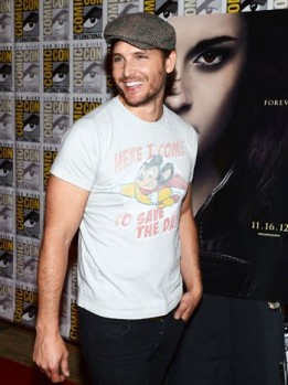 Peter Facinelli Fotoğrafı