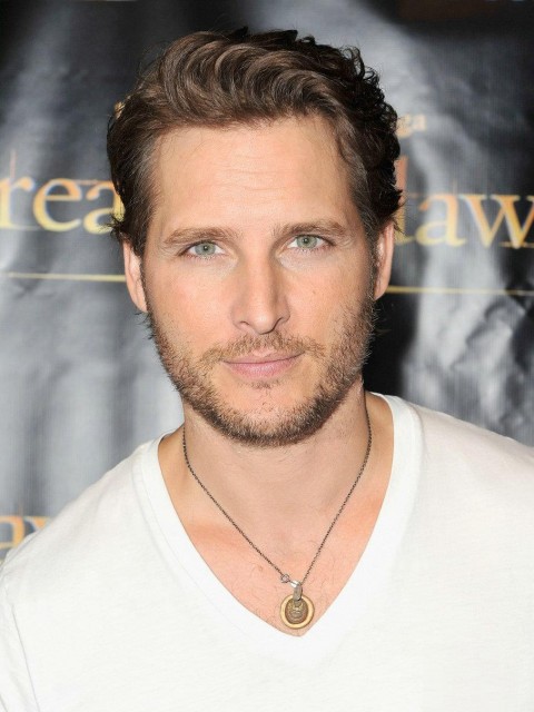 Peter Facinelli Fotoğrafı