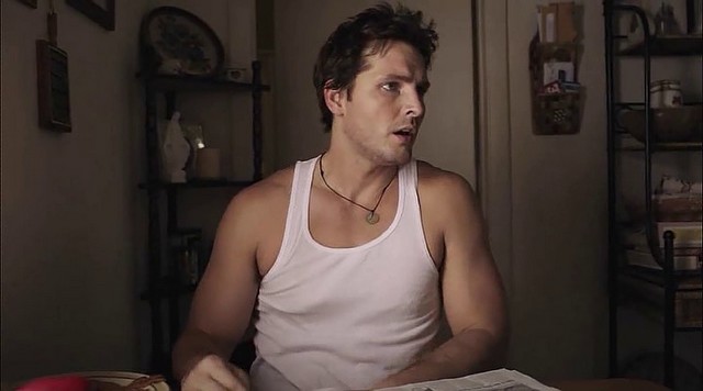 Peter Facinelli Fotoğrafı