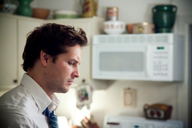 Peter Facinelli Fotoğrafı