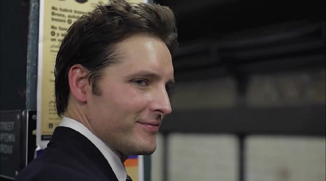 Peter Facinelli Fotoğrafı