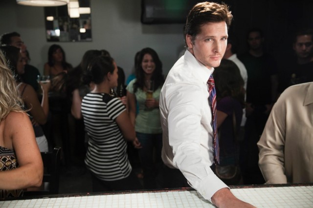 Peter Facinelli Fotoğrafı