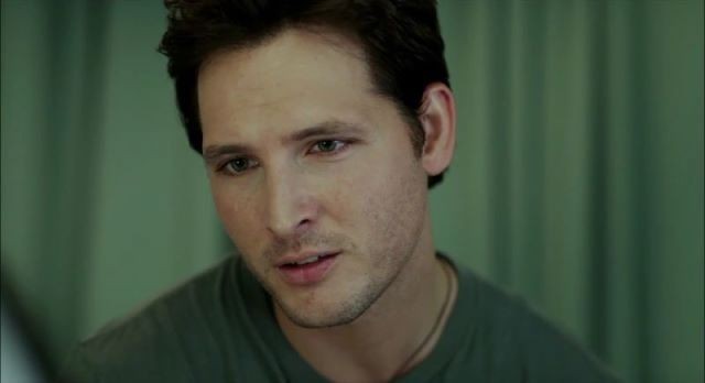 Peter Facinelli Fotoğrafı