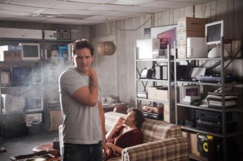 Peter Facinelli Fotoğrafı