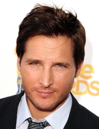 Peter Facinelli Fotoğrafı
