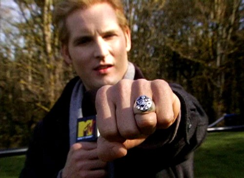 Peter Facinelli Fotoğrafı