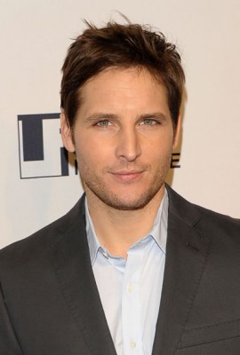 Peter Facinelli Fotoğrafı