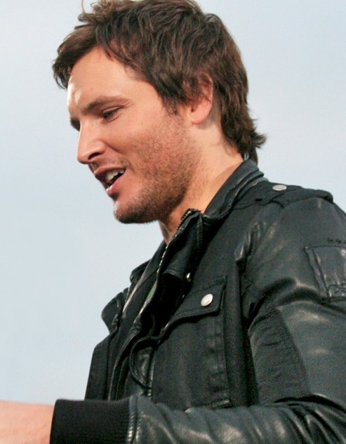 Peter Facinelli Fotoğrafı