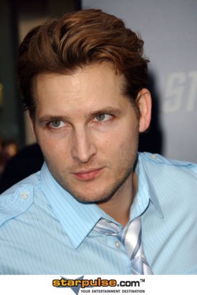 Peter Facinelli Fotoğrafı