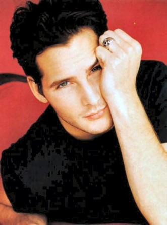 Peter Facinelli Fotoğrafı