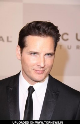 Peter Facinelli Fotoğrafı