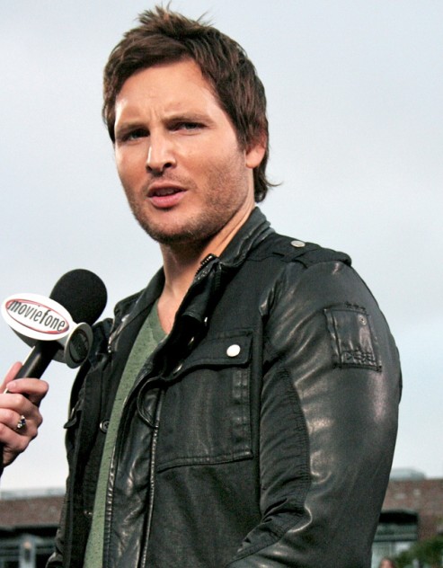 Peter Facinelli fotoğrafı