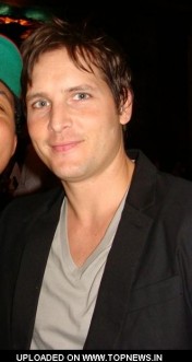 Peter Facinelli fotoğrafı