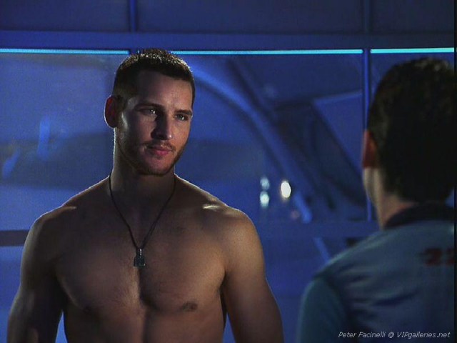 Peter Facinelli Fotoğrafı