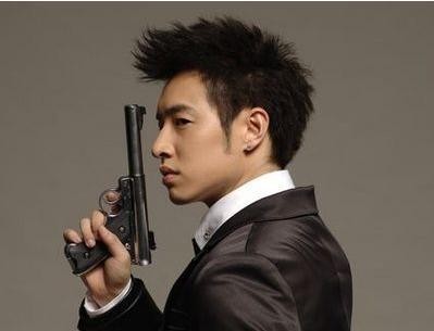 Wilber Pan Fotoğrafı