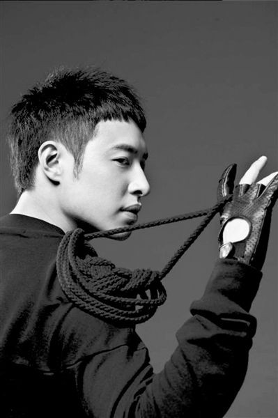 Wilber Pan fotoğrafı