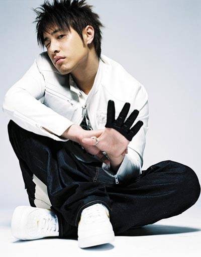 Wilber Pan fotoğrafı