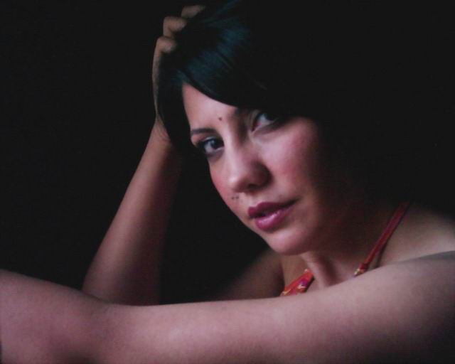 Özlem Başkaya fotoğrafı