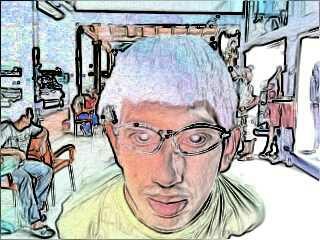 Knighten Richman Fotoğrafı