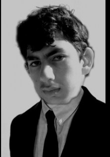 Knighten Richman Fotoğrafı