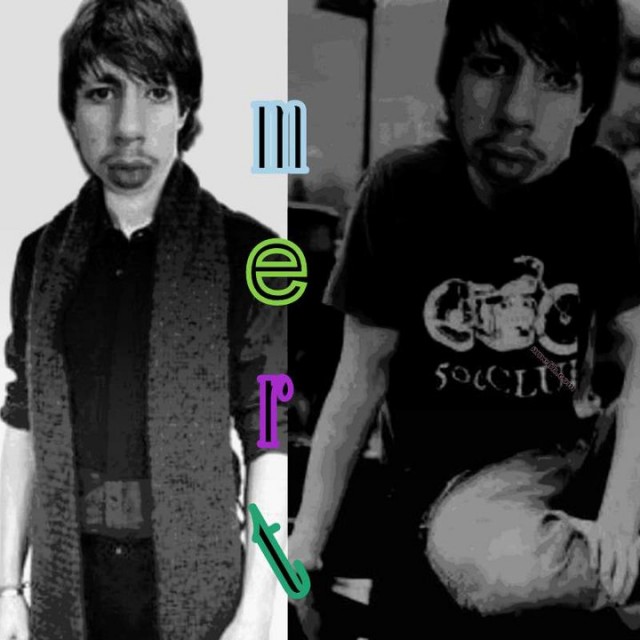 Knighten Richman Fotoğrafı