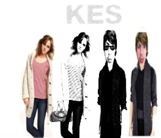 Knighten Richman Fotoğrafı