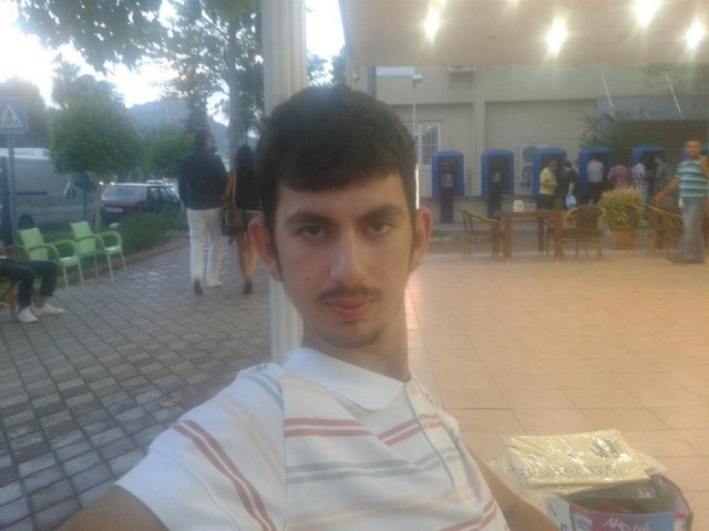 Knighten Richman Fotoğrafı