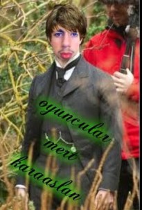 Knighten Richman Fotoğrafı