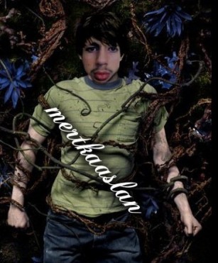 Knighten Richman Fotoğrafı