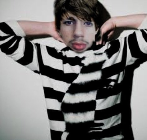 Knighten Richman Fotoğrafı