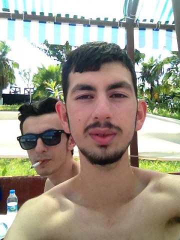 Knighten Richman Fotoğrafı