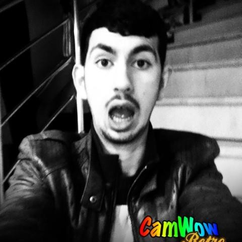 Knighten Richman Fotoğrafı