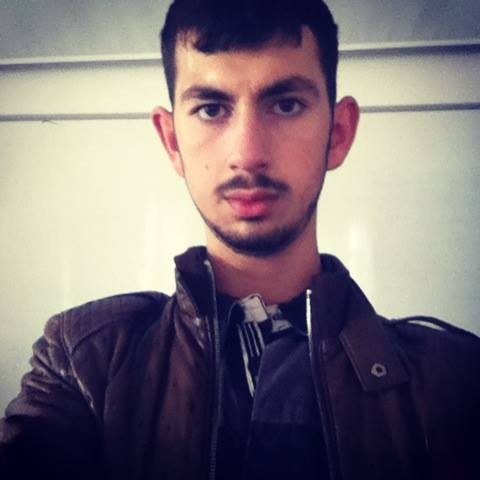 Knighten Richman Fotoğrafı