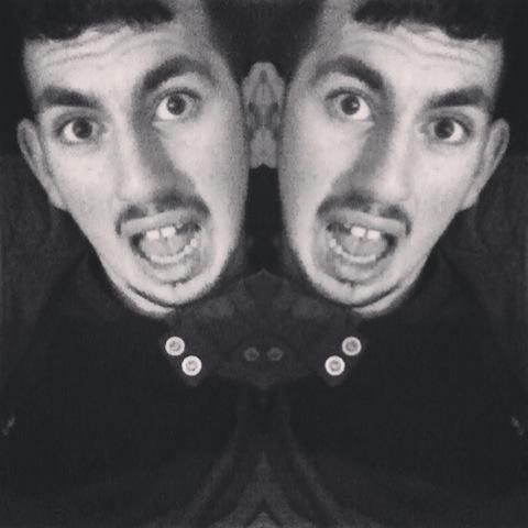 Knighten Richman Fotoğrafı