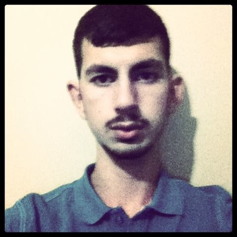 Knighten Richman Fotoğrafı