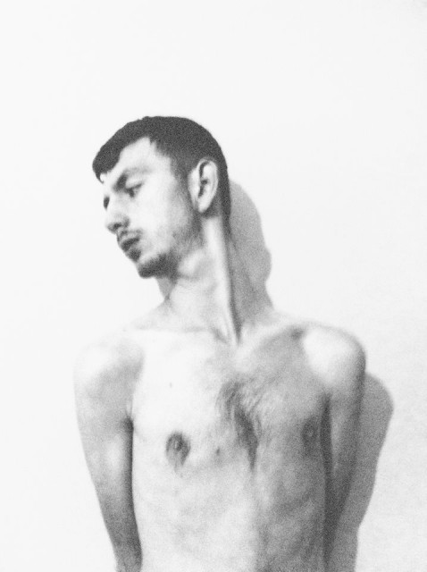 Knighten Richman Fotoğrafı