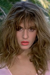 Eva Robin\'s fotoğrafı