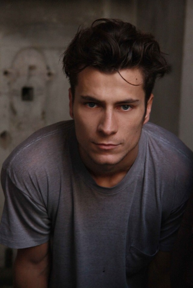 Paolo Bernardini Fotoğrafı