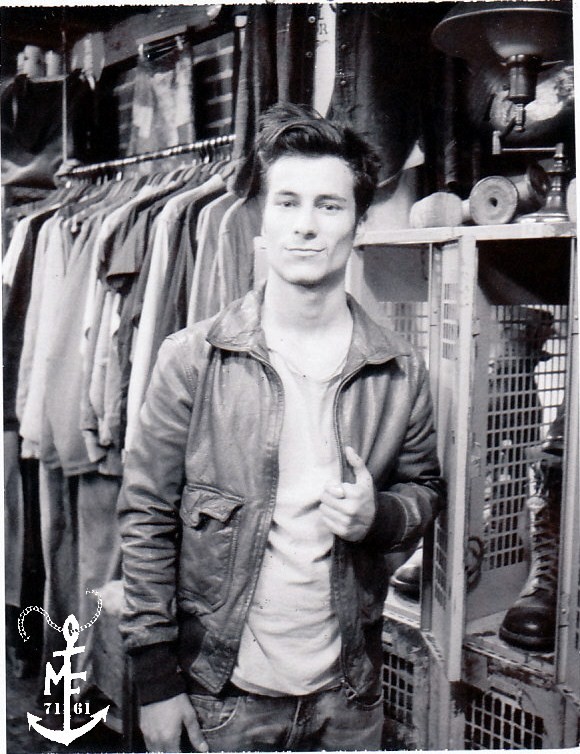 Paolo Bernardini fotoğrafı