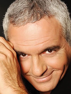 Giorgio Panariello fotoğrafı