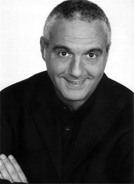 Giorgio Panariello fotoğrafı