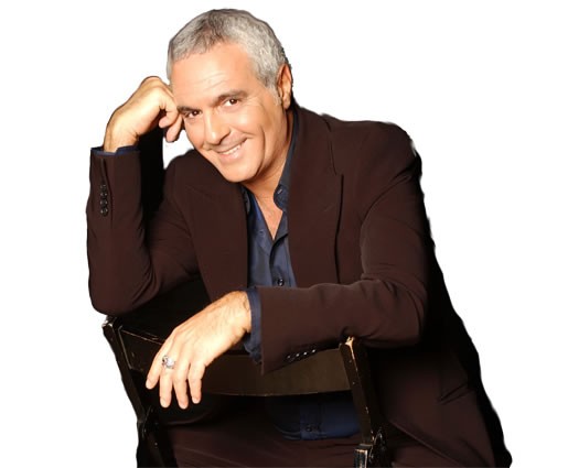 Giorgio Panariello fotoğrafı